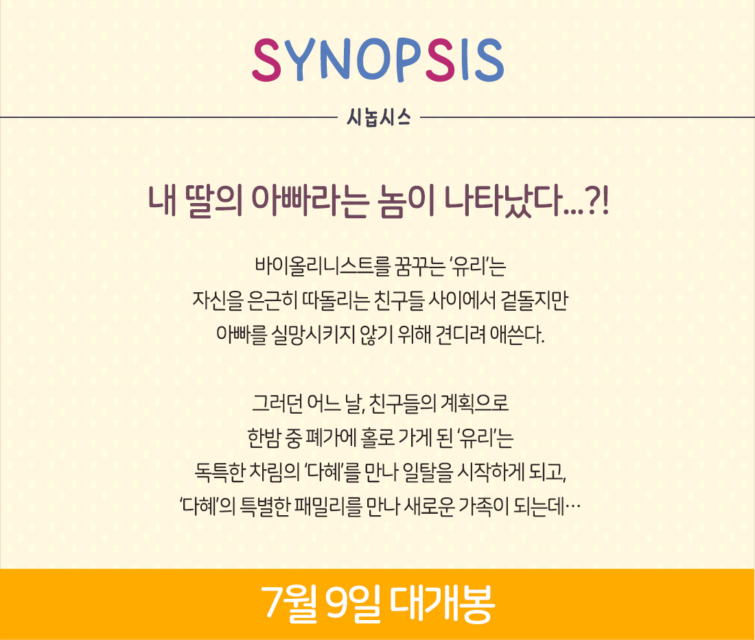MEET PLAY SHARE, 메가박스 [메가박스]<불량한 가족> 개봉주 무대인사