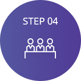 STEP 04